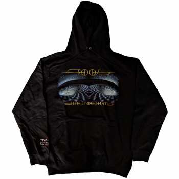 Merch Tool: Felpa Double Eye Tour 2022