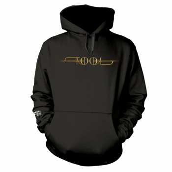 Merch Tool: Felpa con cappuccio The Torch