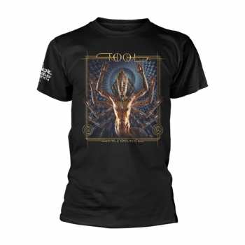 Merch Tool: Maglietta Being