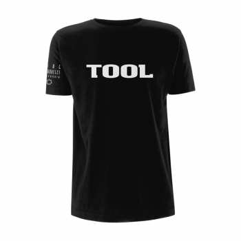 Merch Tool: Maglietta Classic Logo Tool
