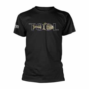Merch Tool: Maglietta Fish