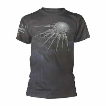 Merch Tool: Maglietta Phurba