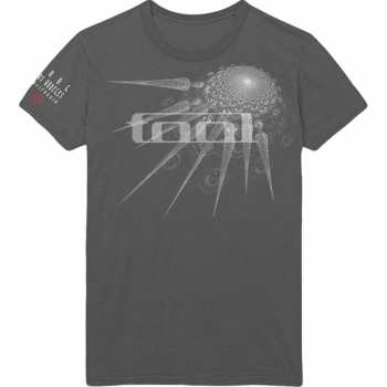 Merch Tool: Maglietta Spectre Spike 