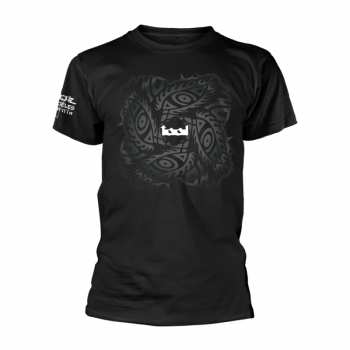 Merch Tool: Maglietta Tonal