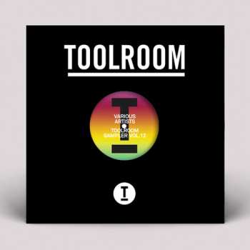 LP Toolroom Sampler Vol. 12 / Various: Toolroom Sampler Vol. 12 / Various