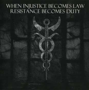 CD Tooth & Nail: Slave To The Empire