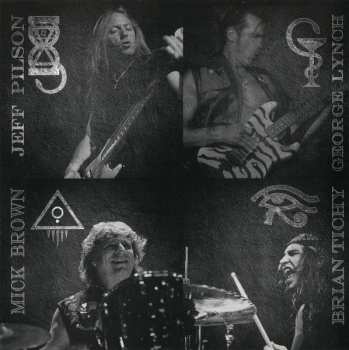 CD Tooth & Nail: Slave To The Empire