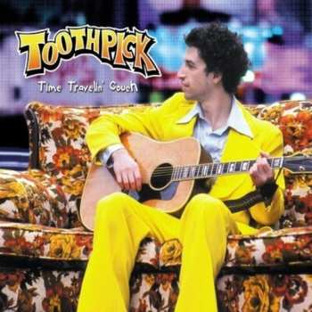 Album Toothpick: Time Travelin' Couch