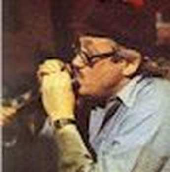 CD Toots Thielemans: Images