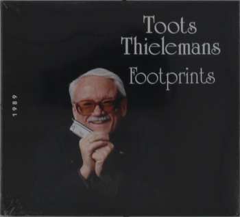 Album Toots Thielemans: Footprints
