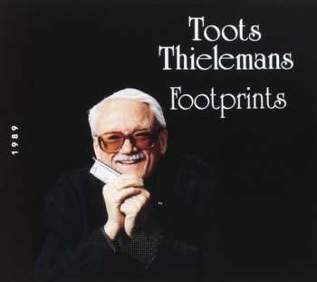 CD Toots Thielemans: Footprints