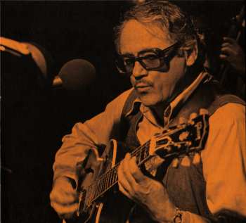 3CD Toots Thielemans: Toots Thielemans Meets Rob Franken (Studio Sessions 1973-1983)