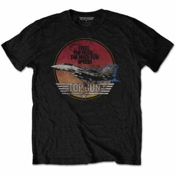 Merch Top Gun: Maglietta Speed Fighter 
