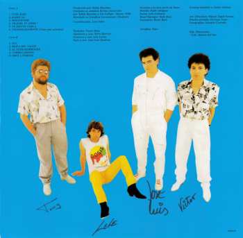 LP Topo: Pret A Porter