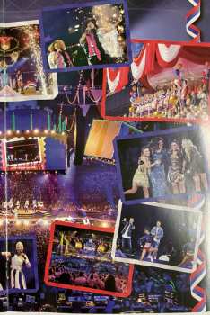 2DVD Gerard Joling: Toppers In Concert 2019 - Happy Birthday Party - 15 Jarig Jubileum - 'The Best Of' Jubileum Editie