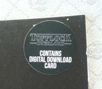 LP Topplock: Overlord LTD | CLR