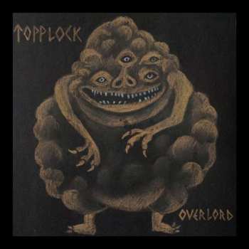 LP Topplock: Overlord LTD | CLR