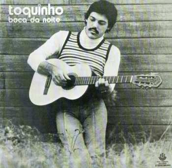 4CD/Set di cofanetti Toquinho: Que Maravilha (1966-1974)