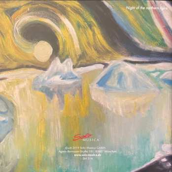 CD Edvard Grieg: Northern Lights