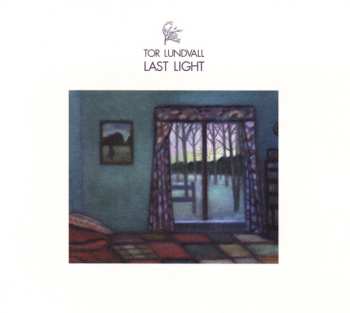 Album Tor Lundvall: Last Light