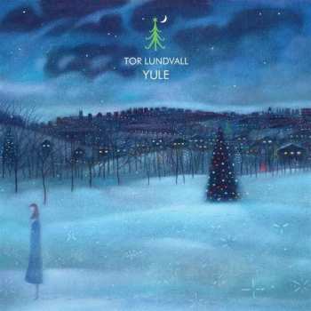 Album Tor Lundvall: Yule