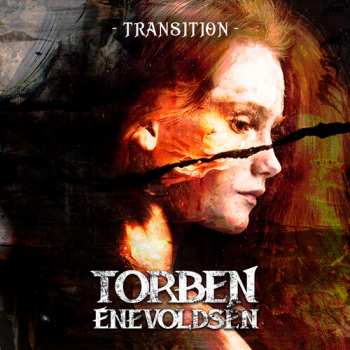 Album Torben Enevoldsen: Transition