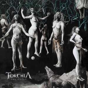 CD Torchia: The Coven LTD | DIGI