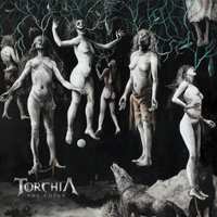 LP Torchia: The Coven