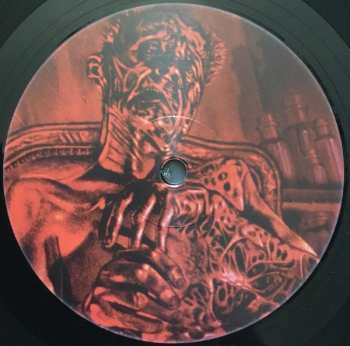 LP Torchure: Beyond The Veil