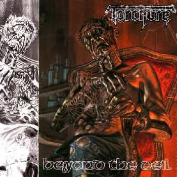 CD Torchure: Beyond The Veil