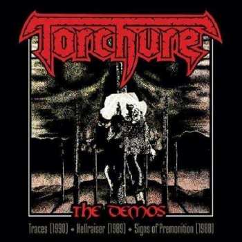 Album Torchure: The Demos