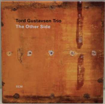 CD Tord Gustavsen Trio: The Other Side