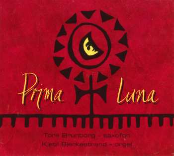 Album Kjetil Bjerkestrand: Prima Luna