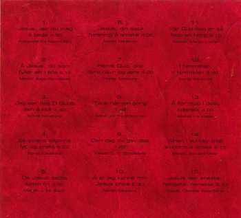 CD Kjetil Bjerkestrand: Prima Luna