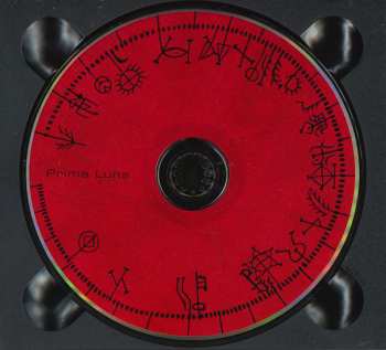 CD Kjetil Bjerkestrand: Prima Luna