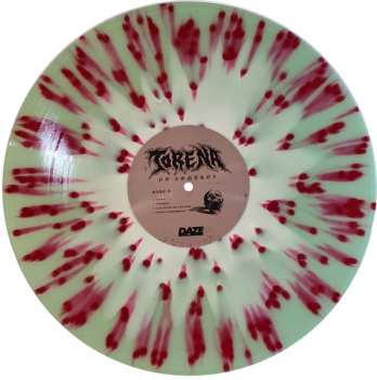 LP Torena: No Control