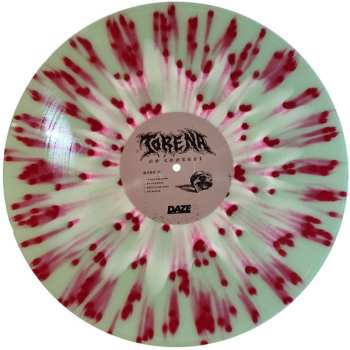 LP Torena: No Control