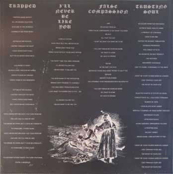 LP Torena: No Control