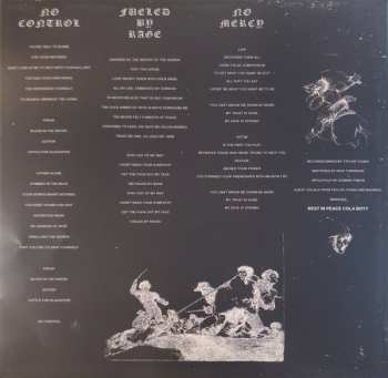 LP Torena: No Control