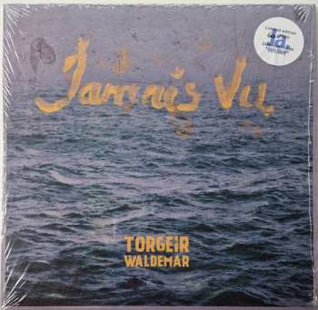 Album Torgeir Waldemar: Jamais Vu