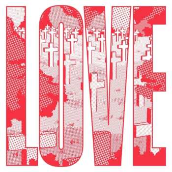 Album Torgeir Waldemar: Love