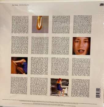 2LP Tori Amos: Little Earthquakes