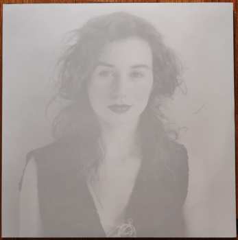 2LP Tori Amos: Little Earthquakes CLR
