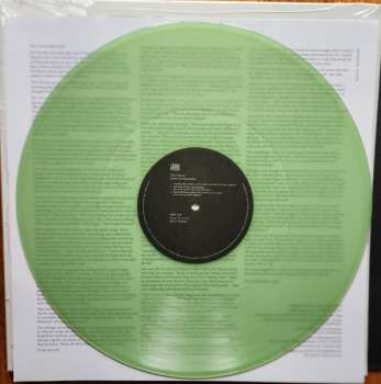 2LP Tori Amos: Little Earthquakes CLR