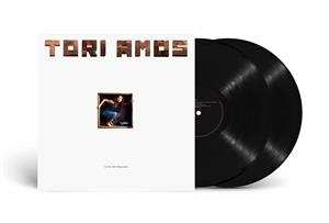 2LP Tori Amos: Little Earthquakes