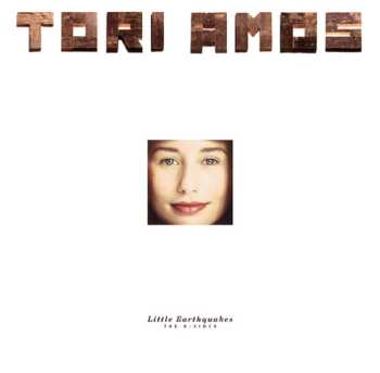 Album Tori Amos: Little Earthquakes: The B-Sides