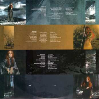 2LP Tori Amos: Native Invader