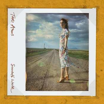Album Tori Amos: Scarlet's Walk