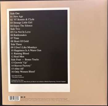 2LP Tori Amos: Strange Little Girls