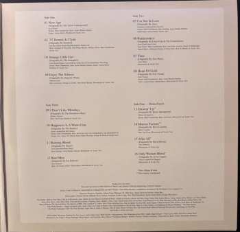 2LP Tori Amos: Strange Little Girls